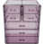 Mauve sélectionné