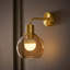 Dejuane Flush Mounted Sconce-1885354437-1885354432