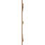 Volets rustiques en faux bois à quatre planches espacées (par paire)-71288263-88966849-88966855