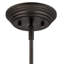 Mini-luminaire suspendu à 1 lumière Christianna-1912982520-1912982523-1912982522
