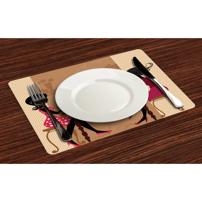 Récapitulatif 18,5" femme