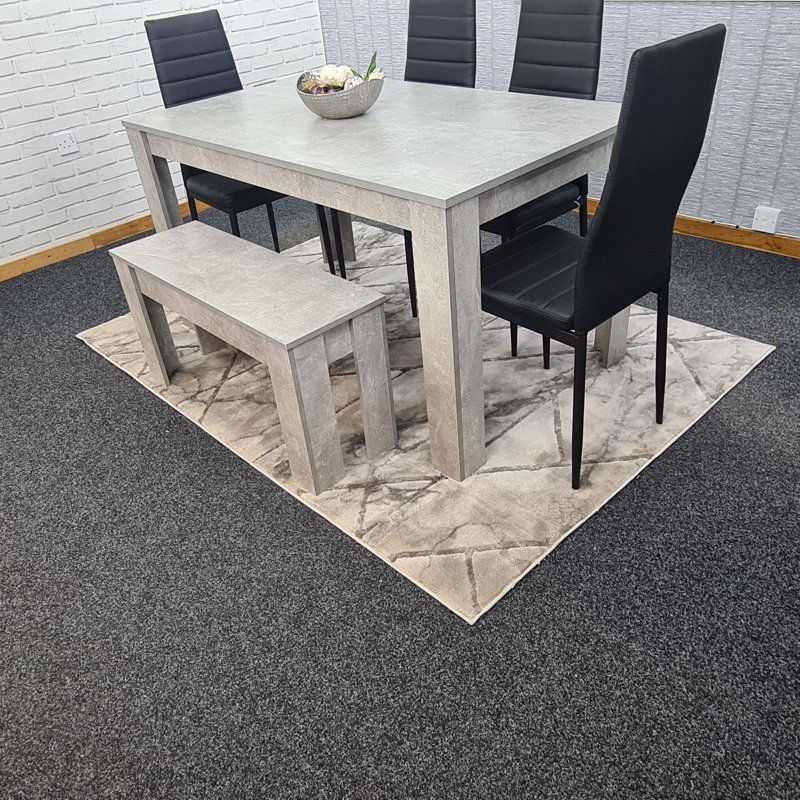 6 - Person Dining Set