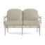Calcutta Outdoor 2 - Seat Loveseat-501961884-501961885