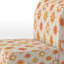 Fauteuil d'appoint Starburst - Fauteuil de chambre Boho-518366602