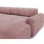 Tashari 3 Seater Corner Sectional-123822768
