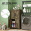 Armoire de rangement pour la maison