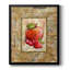 «Mixed Fruit I», toile encadrée de qualité supérieure - prête à être accrochée-100456231-100456232