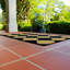 Neighburly Non-Slip Indoor/Outdoor Doormat