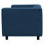 3 Seater Corduroy Sofa-227224062