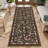 Washable Rugs for Living Room Abstract Area Rug Neutral Rugs Non Slip Carpet for Bedroom Nursery Dining Room Office Playroom-2064357830-2063858101
