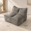Fauteuil à billes Slouchy Lazy