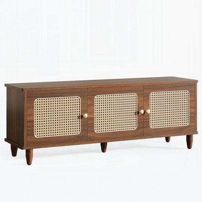 2-Tier Shoe Storage Bench