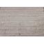 Tapis tribal rayé Gabbeh 6 x 8
