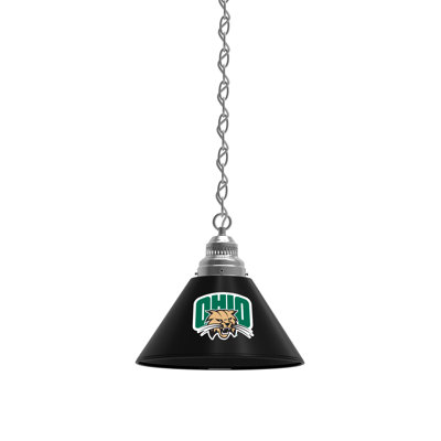 1 - Light Single Pendant