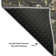 Premium Machine Washable Cossette AMF1036 Oriental Rug