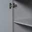 Base de meuble-lavabo simple 35,60 po seulement-100138892