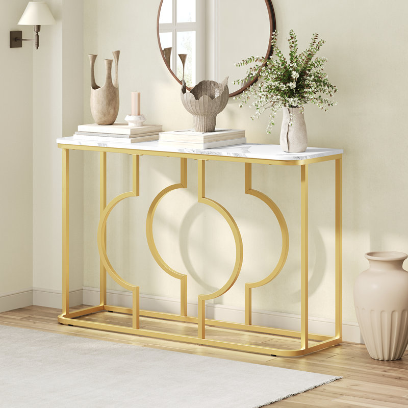 47.2" Console Table