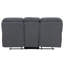 Altovese 202Cm Pillow Top Arm Reclining Sofa