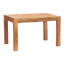 Adeliza Solid Wood Dining Table-27900491