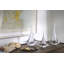 Handmade Glass Sailboat Figurine-277338859