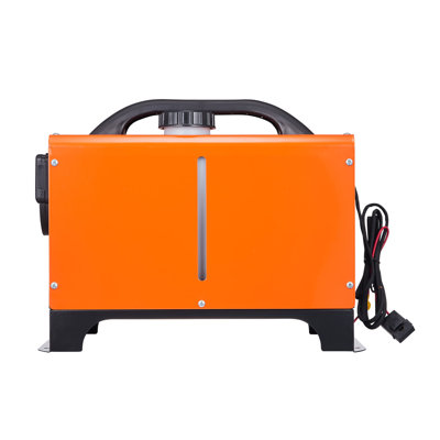Ensemble de chauffage à air 5 kW tout-en-un avec télécommande ACL pour véhicule récréatif, voiture et intérieur