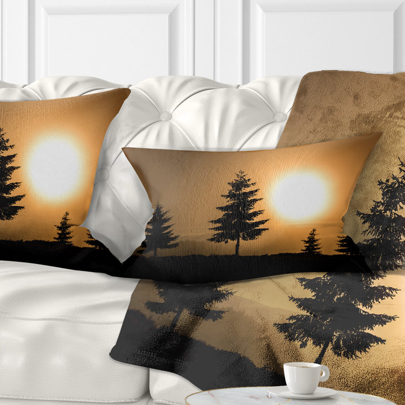 Throw Pillow
