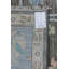 Tapis intérieur / extérieur rectangulaire en laine 10 pi x 14 pi