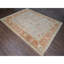 Tapis surdimensionné en laine noué à la main 11 pi 10 po x 14 pi 9 po de couleur brun clair D270EEFB4460439091D13B7C3EA4871B