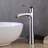 Single-handle Bathroom Faucet-86229130