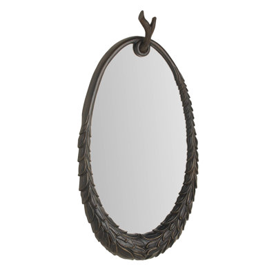 Sherwood Mirror, Left