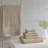 Sustainable Antimicrobial Bath Towel 6 Piece Set-1278337608