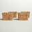 Three Posts Wicker Basket