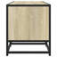 Almous Unfinished TV Stand for TVs up to 24"-402372594-398825086