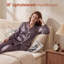 Lit plateforme tapissier, aucun assemblage requis Lit de compression avec matelas à ressorts-1116873943-1116818219