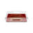 Pheasant Feathers Acrylic Rectangle Decorative Tray-93645161-120841865