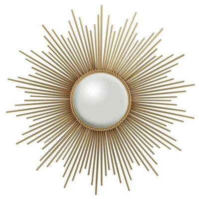 Miroir Rays
