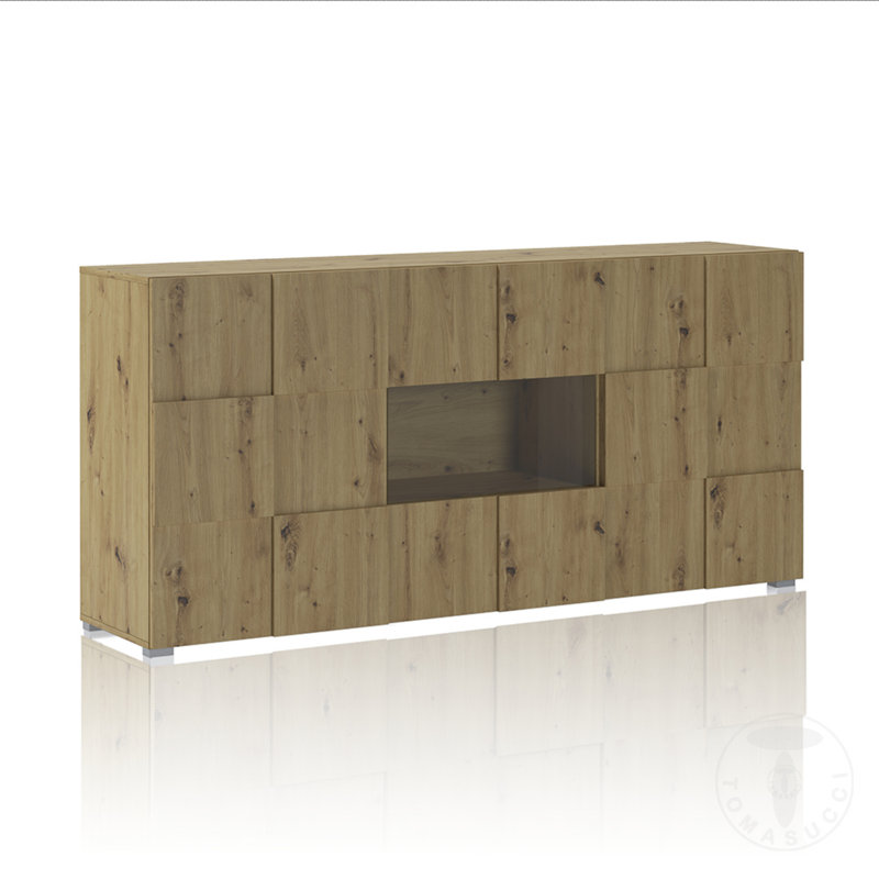 Coblyn 178cm Sideboard