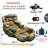 Arani Hand Crafted Weather Resistant Floor Fountain with Light