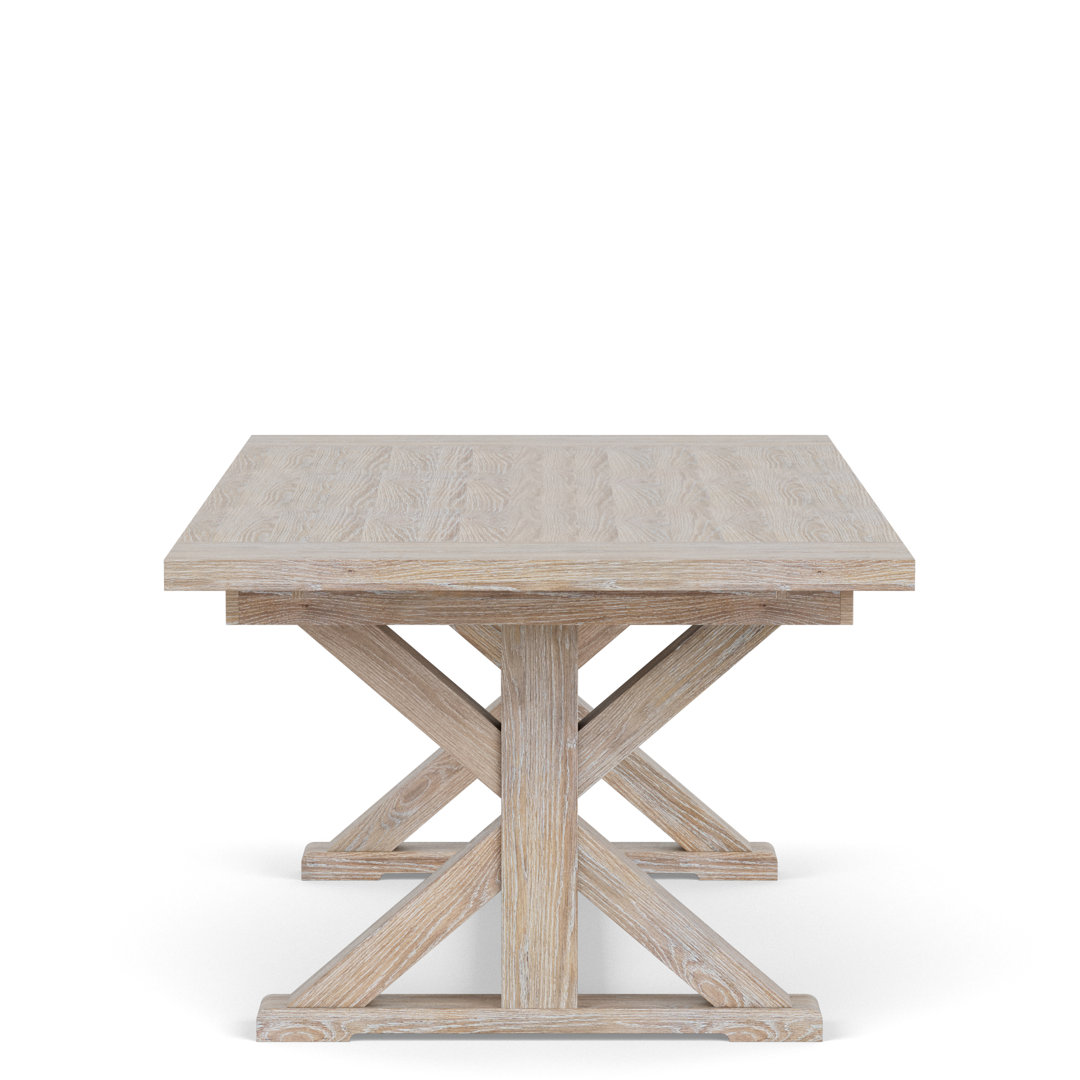 Lana 86" Extendable Dining Table