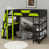 Black/Green est en rupture de stock