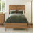 Tramarcus Modern Solid Wood Platform Bed with Headboard-1435730034-1434944129