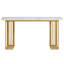 160cm Console Table