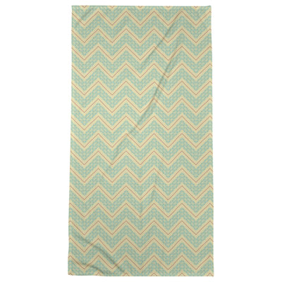 Serviette de plage Stephenie