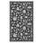 Floral Plastic Rug with Portable Bag for Outside-747187292-746650949