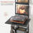 56.7 " H Media Shelves-751827288