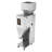 Particle Filling Machine, 0.022-2.2 lbs/10-1000g, Automatic Filler Machine with Foot Pedal