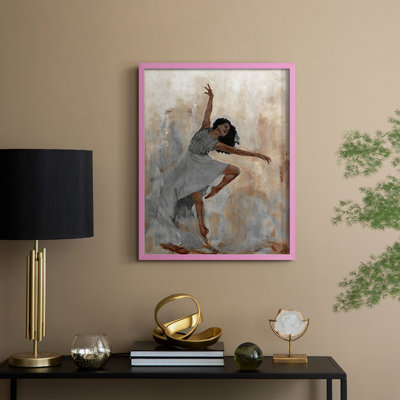 «Beautiful Dancer II»