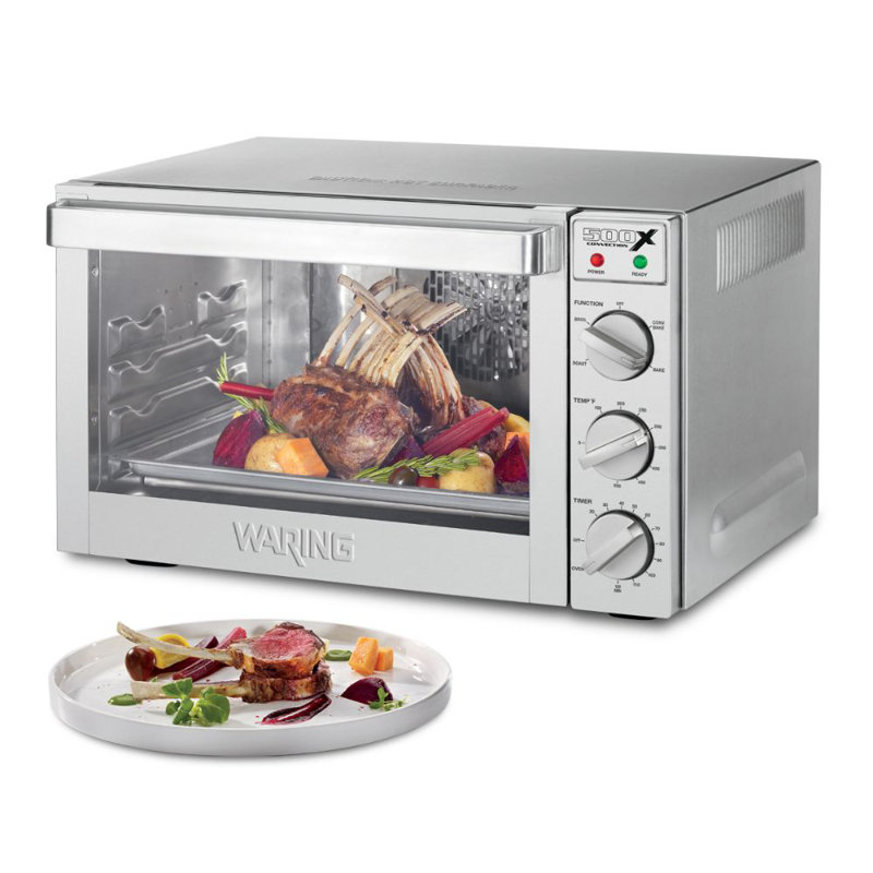 Waring Convection Oven