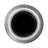 simplehuman 115 Liter Bullet Open Top Trash Can Commercial Grade Heavy Gauge, Stainless Steel-22110548