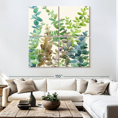 Eucalyptus Harnek